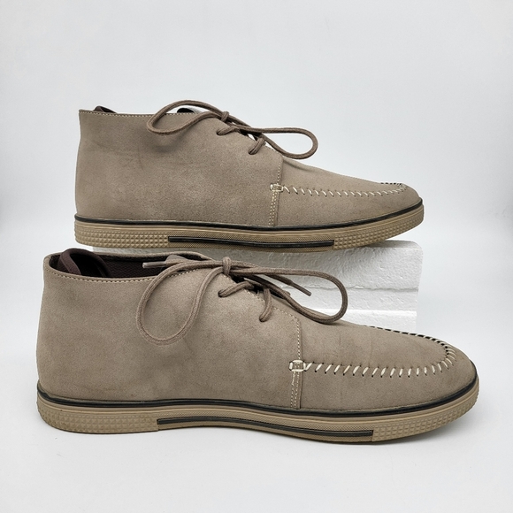 Kenneth Cole Men's Lace Up Shoe - Picture 8 of 10
